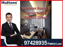 St Patrick's Residences (D15), Apartment #139053782